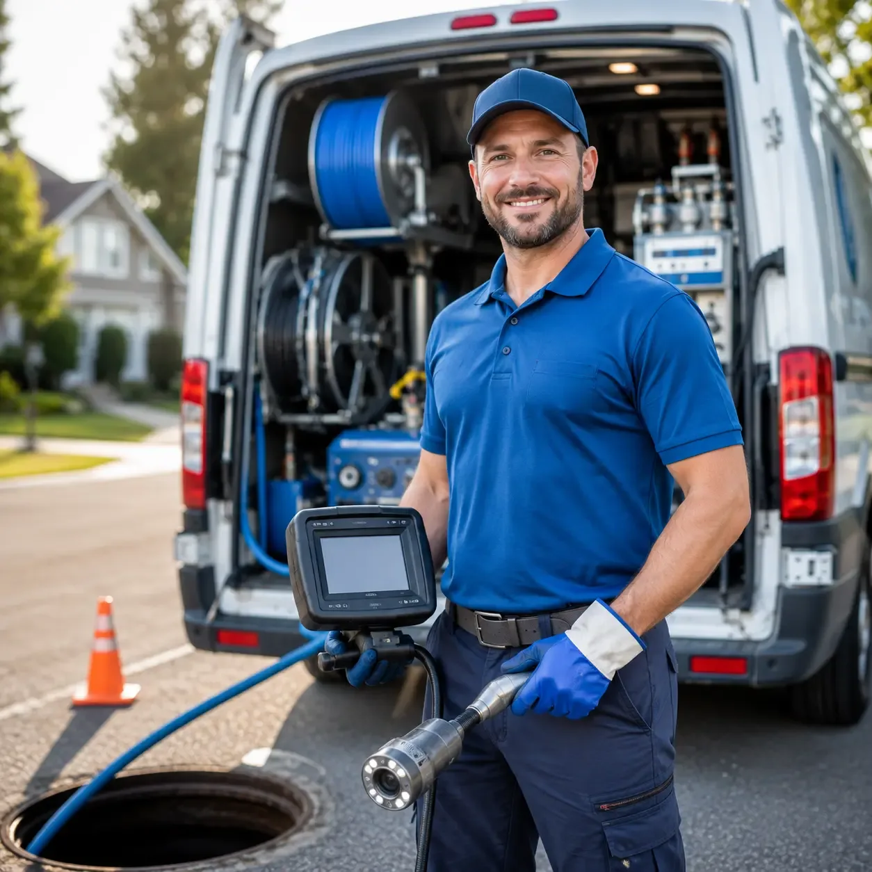 Local Pipe Relining specialists in Broomfield, CO