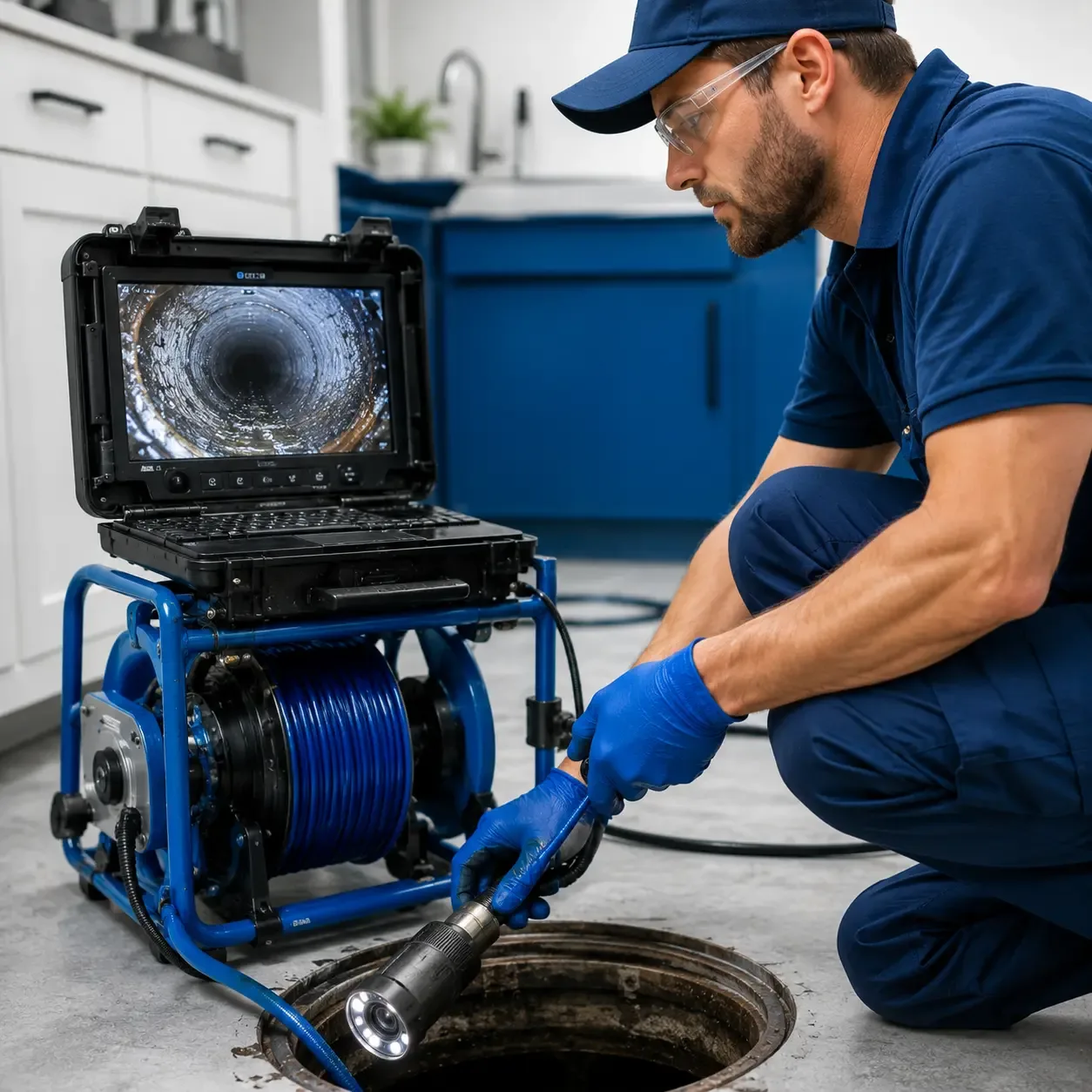 Pipe Relining professionals serving Broomfield, CO